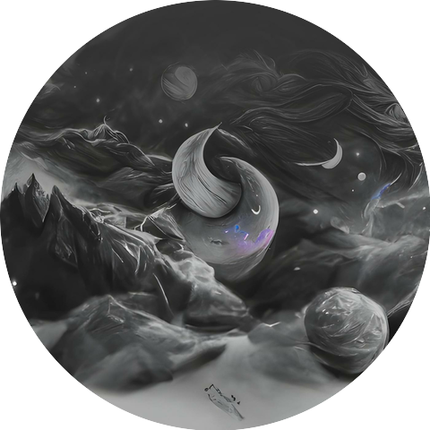 Nocturnal Ashen Waltz