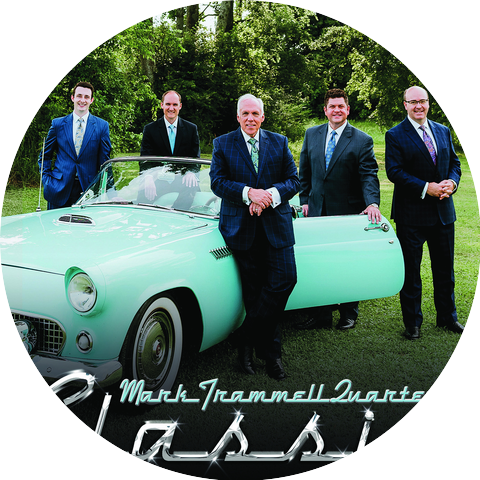 Mark Trammell Quartet