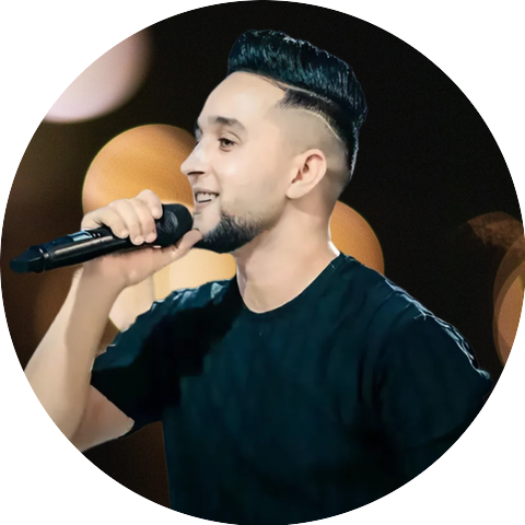 علي الكريوي