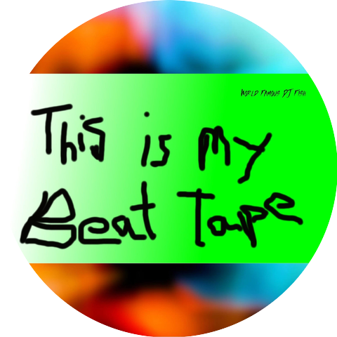 World Famous DJ Fish