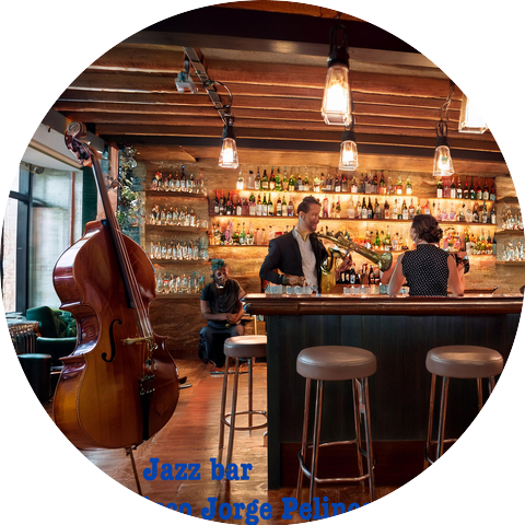 Francisco Jorge Pelinca