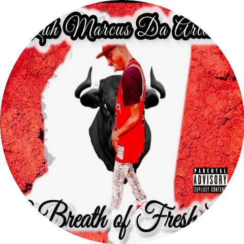 Luh Marcus Da Artist