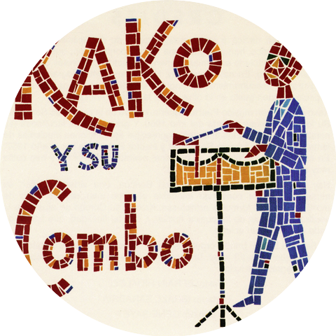 Kako y Su Combo