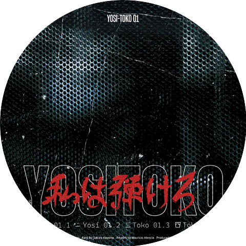Yositoko