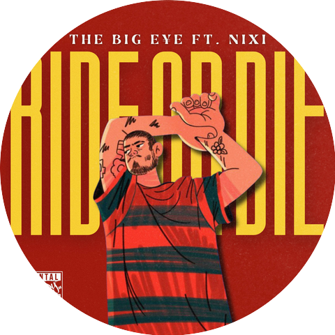 The Big Eye