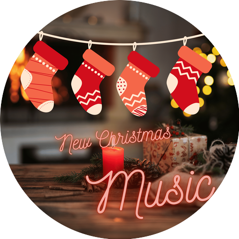 New Christmas Music