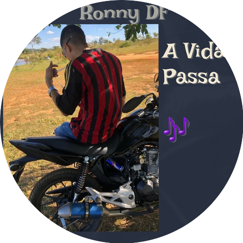 Mc Ronny DF