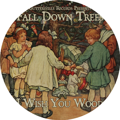 Fall Down Trees