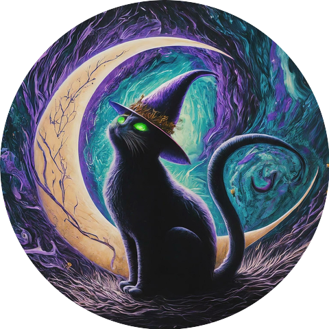 Wizcat
