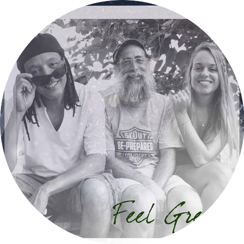 Feel Green