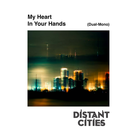 Distant Cities