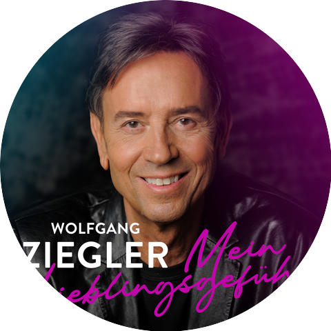 Wolfgang Ziegler