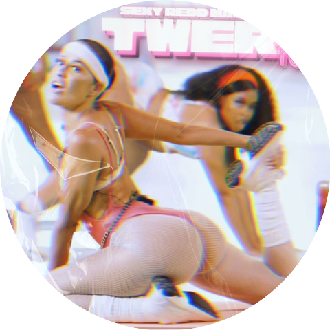 Sexy Red Magic City