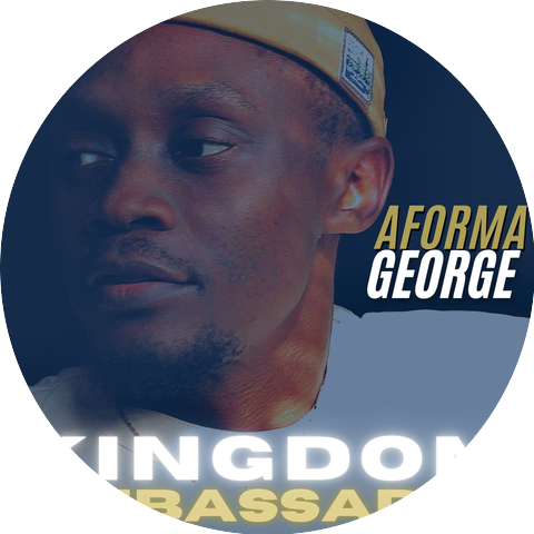 Aforma George