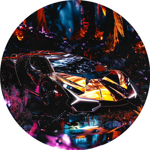 Ваня Бензин