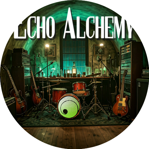 Echo Alchemy