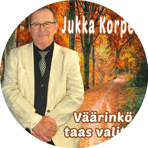 Jukka Korpela