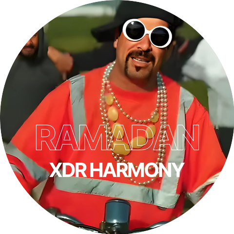 XDR HARMONY