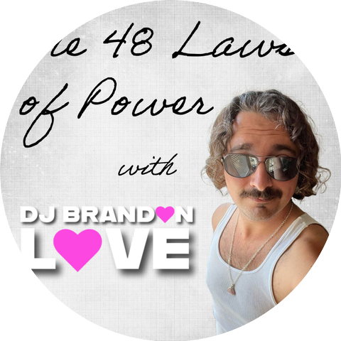 DJ Brandon Love
