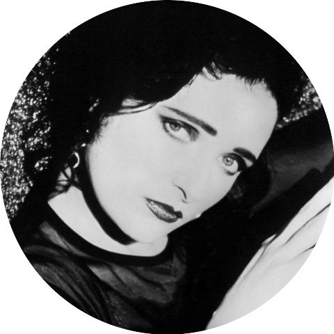 Siouxsie Sioux