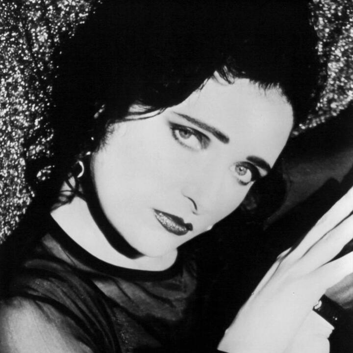 Siouxsie Sioux