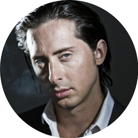 Carl Barât