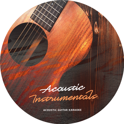Acoustic Guitar Karaoke