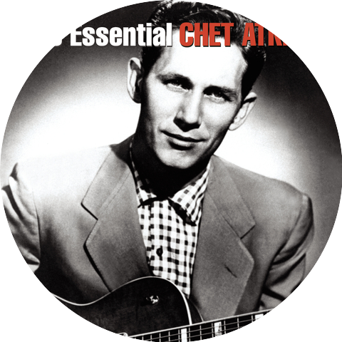 Chet Atkins & his Colorado Mountain Boys