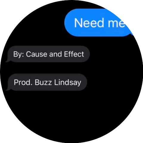 Cause and Effect