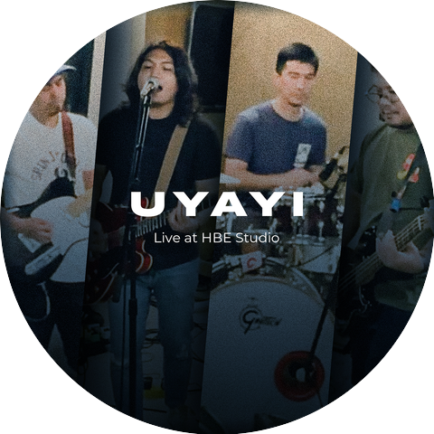 Uyayi
