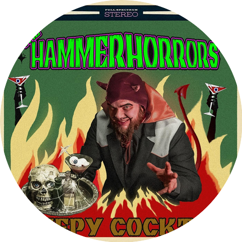 The Hammer Horrors