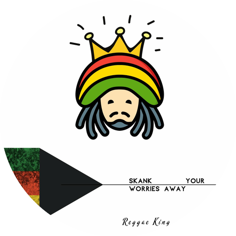 Reggae King