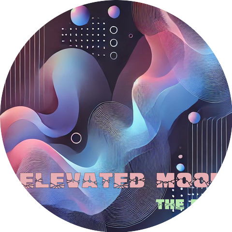 Elevated Moon