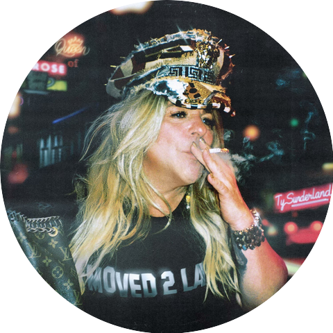 Ty Sunderland & Queen Of Melrose