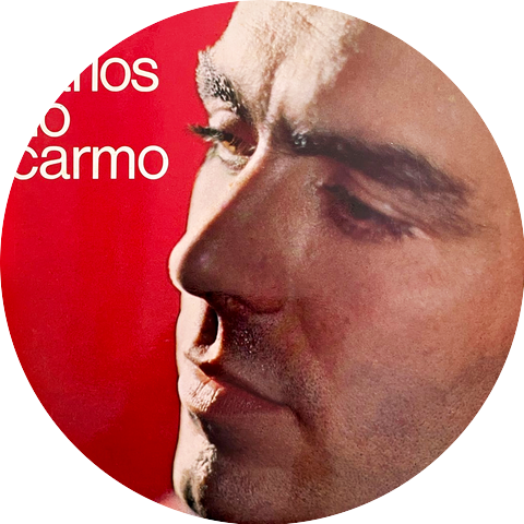 Carlos Do Carmo