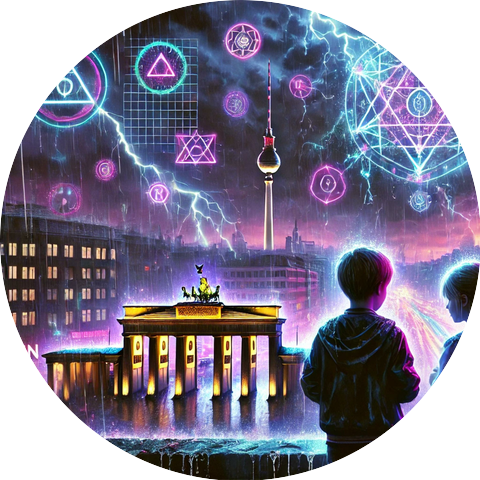 Secret Midnight Protocol