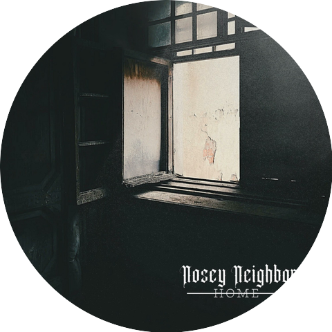 Nosey Neighbor