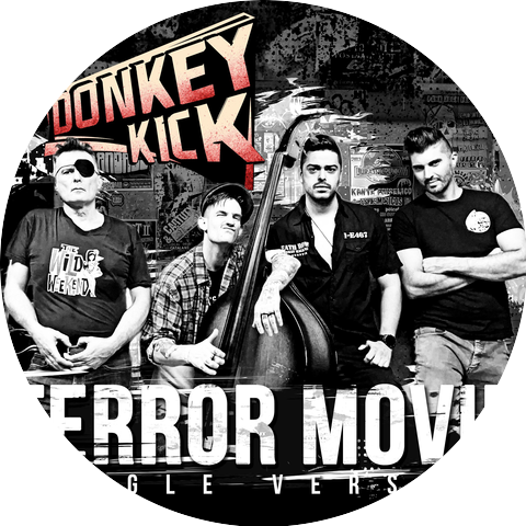 Donkey Kick