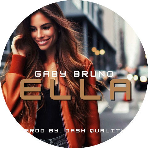 Gaby Bruno