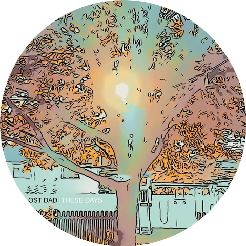 Lost Dad