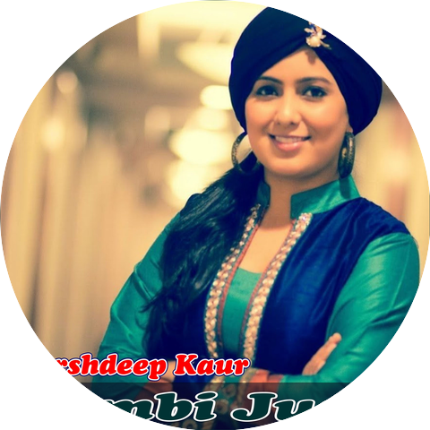 Harshdeep Kaur