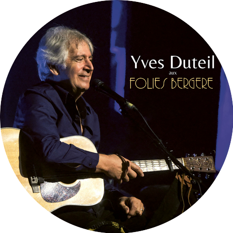 Yves Duteil