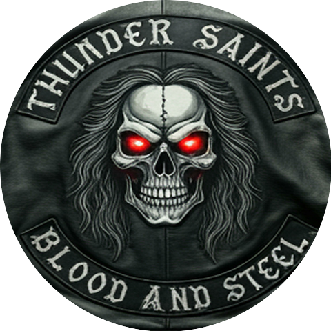 Thunder Saints