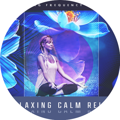 Healing Frequency Tones