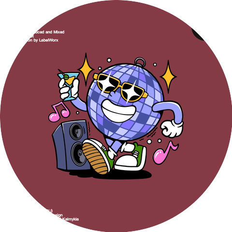 Disqobot