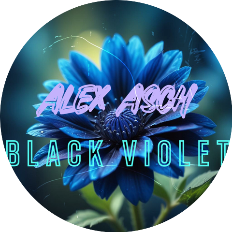 Alex Asch