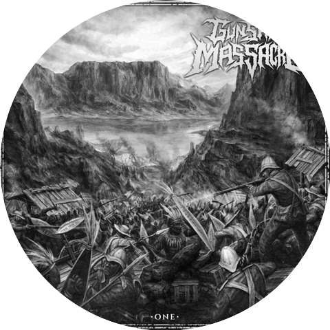 Gunshow Massacre