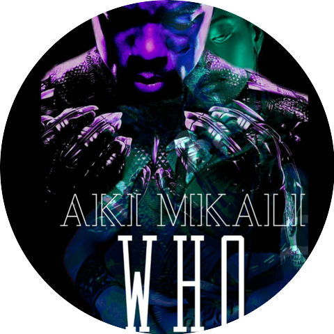 Aki Mkali