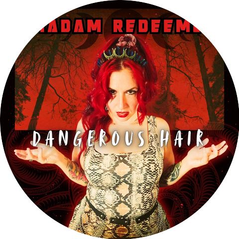 Madam Redeemer