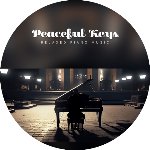 Relaxed Piano Music